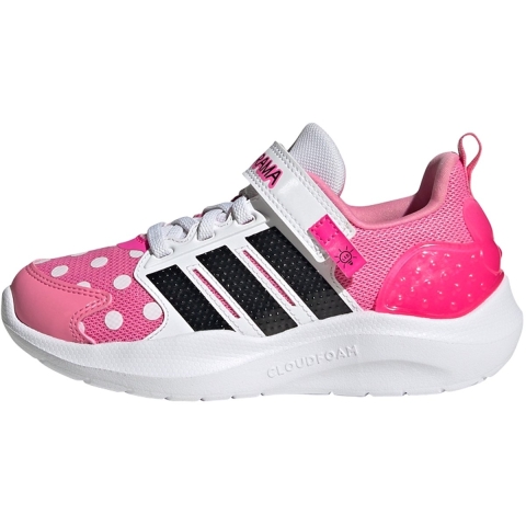 adidas Performance Schoenen - LIGHTORAMA RNR MINN - BLIPNK/CBLAC - adidas Performance - 32 - Schoenen