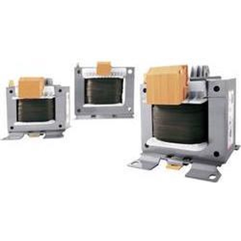 BLOCK STE 1600/4/23 Stuurtransformator, Scheidingstransformator 1 x 380 V/AC, 400 V/AC, 420 V/AC 1 x 230 V/AC 1600 VA