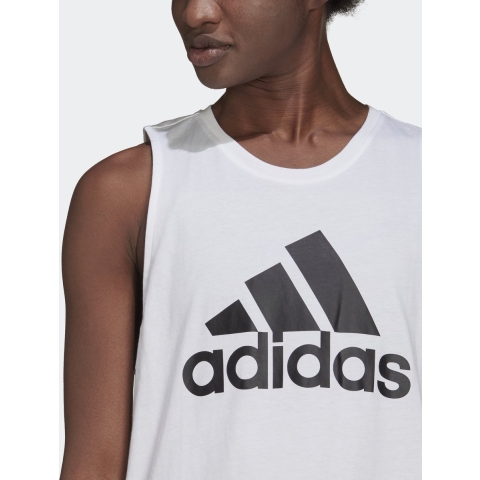Damestop adidas Essentials Big Logo