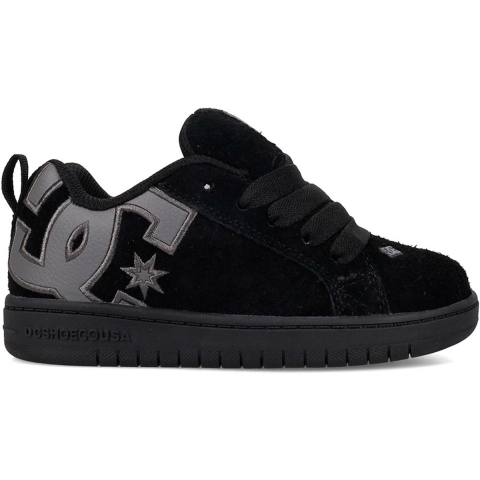 Kindertrainers DC Shoes Court Graffik Se