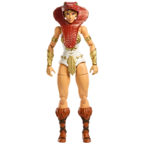 Mattel MOTU Masterverse Vintage Collection Teela