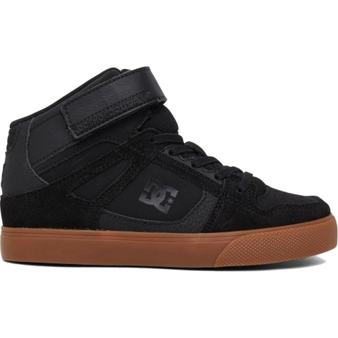 Kindertrainers DC Shoes Pure High-Top Ev