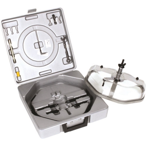 Rotec Verstelbare Gatzaag | 30 T/m 130 Mm - 529.8130