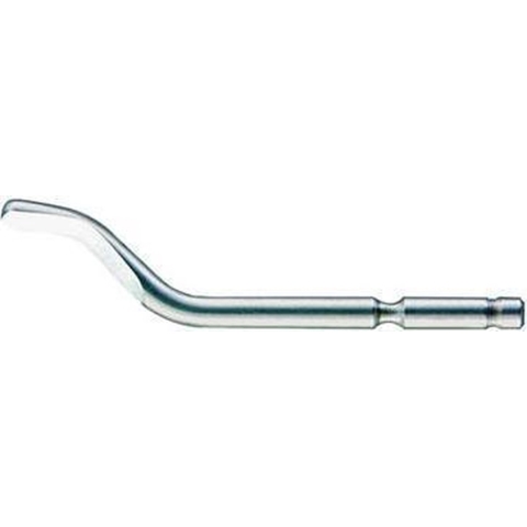 Rotec GRATTEC Mesje E100 (RVS) | GT-E100S - 450.5028