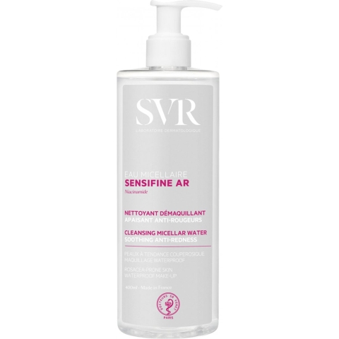 SVR Sensifine AR Micellair Water | 400 ml