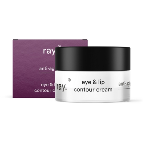 Ray. Anti-Aging Eye&Lip Contour Cream | 30 ml
