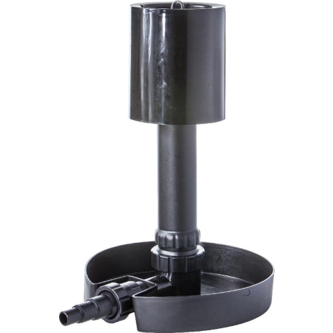 Heissner Vijver oppervlakte skimmer - Heissner