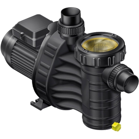 HRS Zwembadpomp | Aqua Plus (Trend 90) | 8 m/h | 230 V - HRS