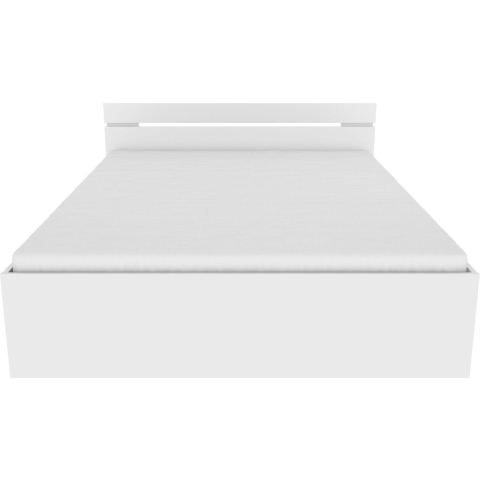 CaliCosy Bed 160x200 cm 2 lades en 1 nis l164,5 cm michigan