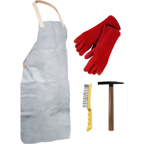 Toparc 070561 4-delige Lasset