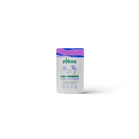 Yokuu 4-IN-1 Probiotic Stain Whisperer Colour