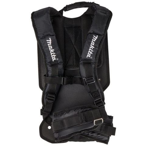 Makita Accessoires Draagharnas rugstofzuiger - 162700-1 162700-1