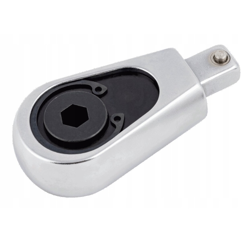 Bahco Insteekbithouder | zeskant | rechthoekige aansluiting 9x12 mm | aansluiting 1/4" - 9B-1/4