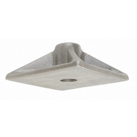 Hikoki Accessoires Ballaststamper 150X150Mm Sds-Max - 751016