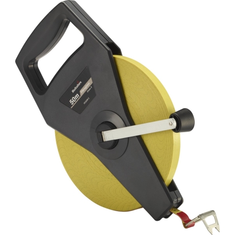 Hultafors Landmeter PC 50 glasvezel 50m | Type C - HU352751