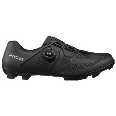 Shimano XC503 mountainbikeschoenen zwart heren, 43