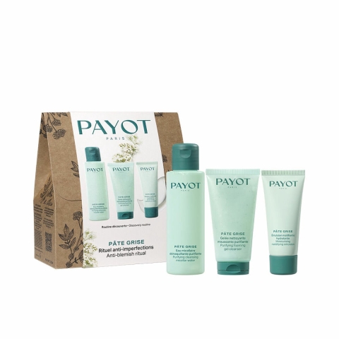 Payot Pate Grise Rituel Set