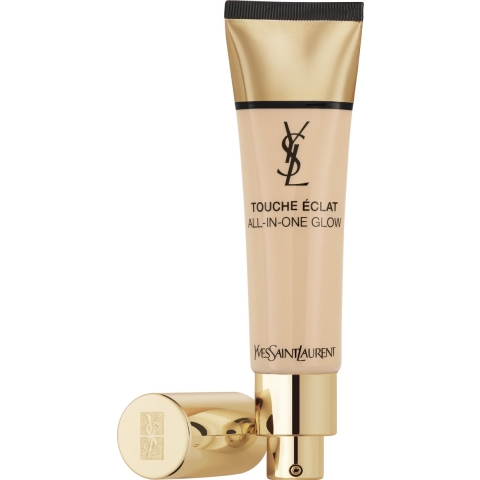 Yves Saint Laurent ToucheÉclat All-In-One Glow Foundation SPF23 30ml B20 Ivory