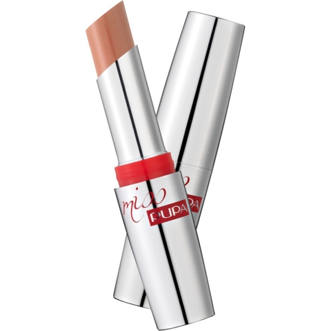 PUPA Milano Miss Pupa Lipstick 100 Cream