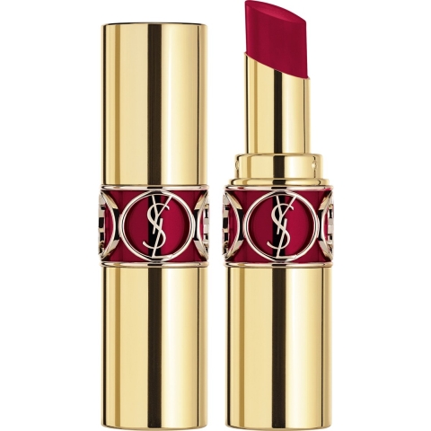Yves Saint Laurent Rouge Volupté Shine 85 - Burgundy Love