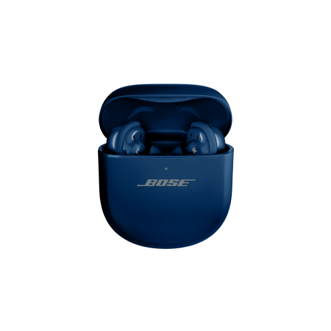 Bose Quietcomfort Ultra Oordopjes Blauw