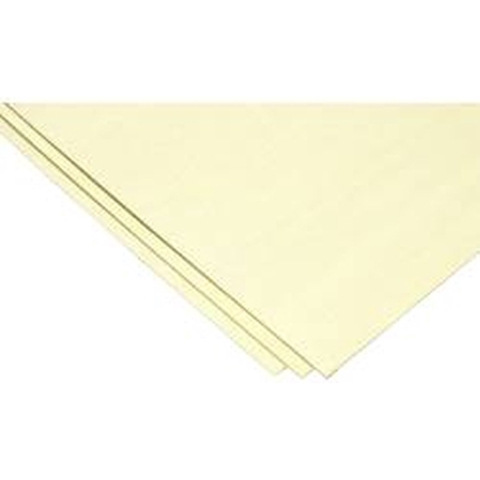 Pichler Modellbau Populierentriplex (l x b x h) 900 x 300 x 3.0 mm 2 stuk(s)