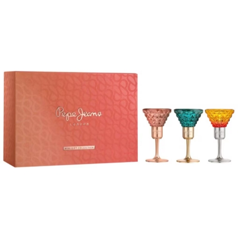 Pepe Jeans Geschenkset Miniature 1 set