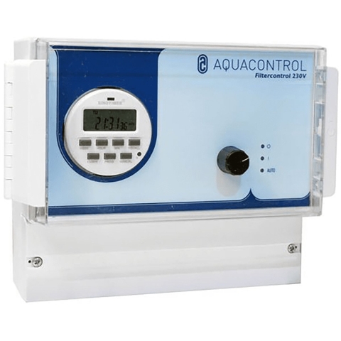 HRS Aquacontrol Filtercontrol | 230 V - HRS