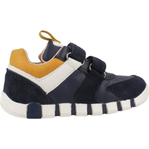 Baby jongens sportschoenen Geox Iupidoo