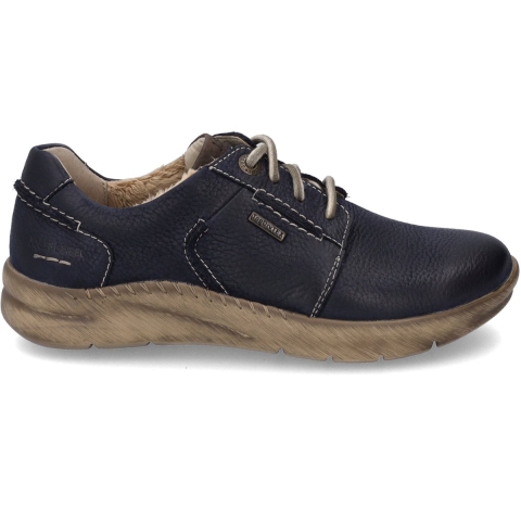 JOSEF SEIBEL Dames Lage schoen Conny 51 in blauw