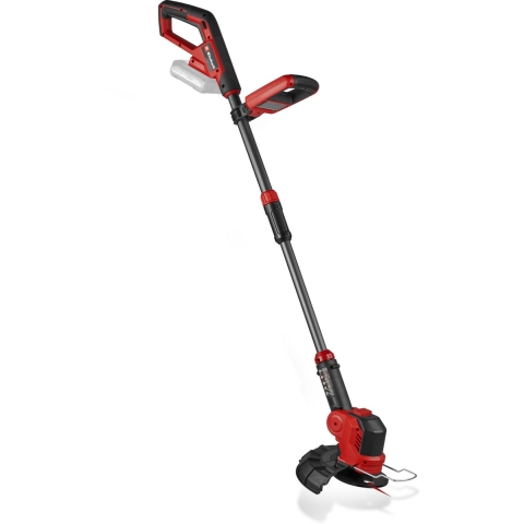 Einhell GE-CT 18/25-1 Li-Solo Accu-grastrimmer Accu Snijbreedte max.: 25 cm