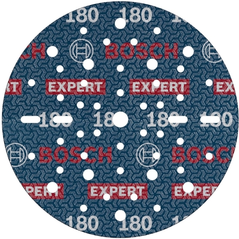 Bosch Accessories 2608902444 Schuurschijf Diameter 150 mm 6 stuk(s)