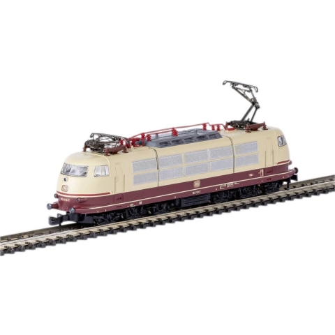 Märklin 88546 Z elektrische locomotief 103 113-7 van de DB