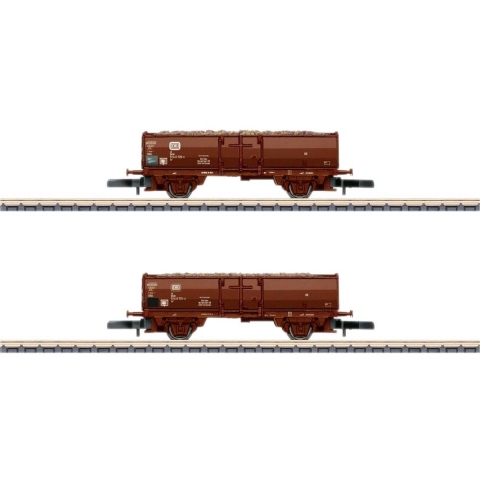 Märklin 82396 Z uitbreidingsset met bekleding