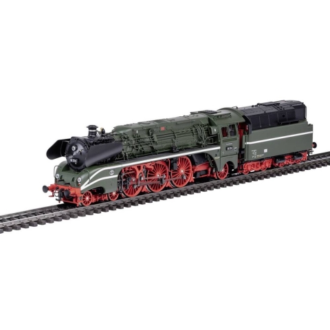 Märklin 39029 H0 stoomlocomotief BR 18 314 olie van de DR