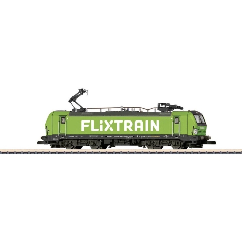 Märklin 88239 Z elektrische locomotief BR 193 Flixtrain, MHI