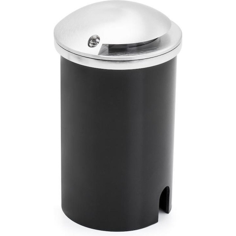 Konstsmide 7966-310 7966-310 Buitenlamp (inbouw) LED vast ingebouwd LED G (A - G) 3 W Zilver