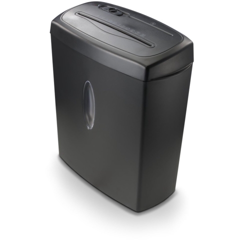 Hama Safe X100CD Papierversnipperaar 11 vellen 4 x 40 mm P-4 15 l Ook geschikt voor Creditcards