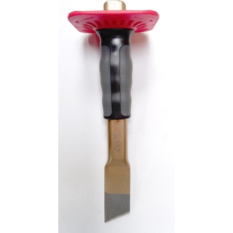 Rennsteig Werkzeuge Elektricien plat beitel HS 250 mm 367 250 0