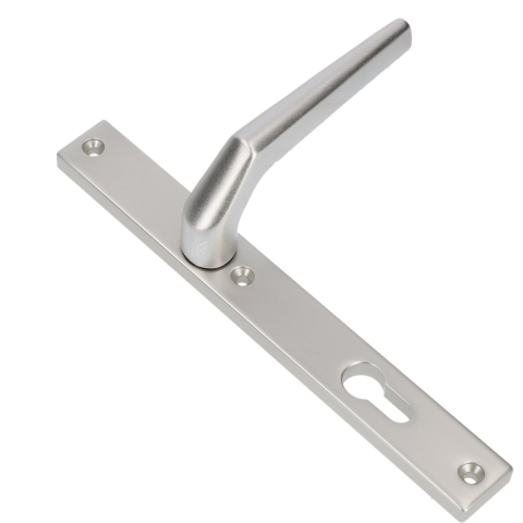 AMI Deurkruk 357 Vastdraaibaar 245/30 Profielcilinder 92 R5,5 F-1 - 511661