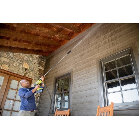 Ryobi Hogedrukreiniger | Verlening Lans | 5132005472 5132005472