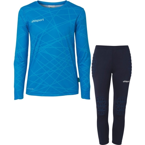 Keeperstrui voor kinderen Uhlsport Prediction