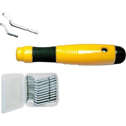 Rotec GRATTEC Softgrip Set | SG2001GT - 450.1081