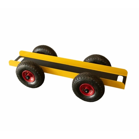 Ravendo Platenroller | 4 Wielen - 51142654