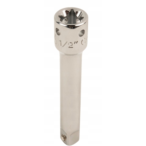 Bahco Verlengstuk 1/2" | met 4-punts veiligheidsoplossing | 250 mm - TAH8162