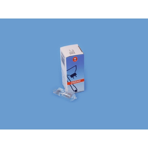 OSRAM HOMELIGHTING Halogeenlamp Energielabel: G (A - G) GX6.35 67.5 mm 1 kW 1 stuk(s)