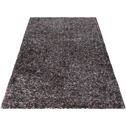 Muratap Rainbow soft shaggy hoogpolig vloerkleed 120x170 cm