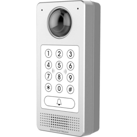 Grandstream Networks GDS3710 intercom
