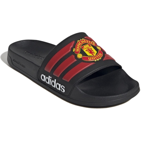 Adidas sandalen Manchester United 2025/26