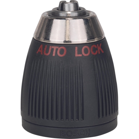 Bosch Accessoires Snelspanboorhouders tot 10 mm 1 - 10 mm, 3/8" 24 1st - 2608572183